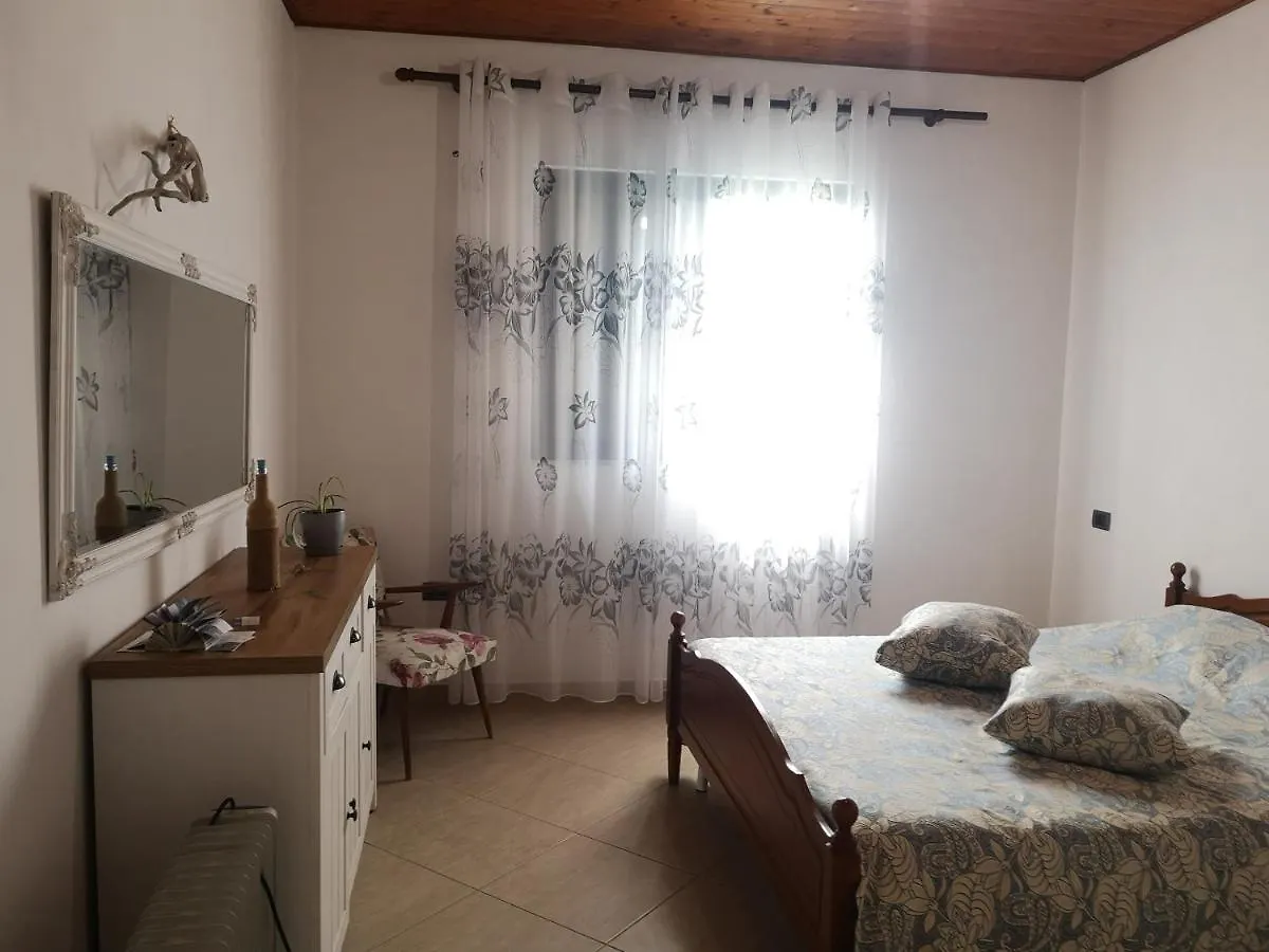 Private House Durres Villa